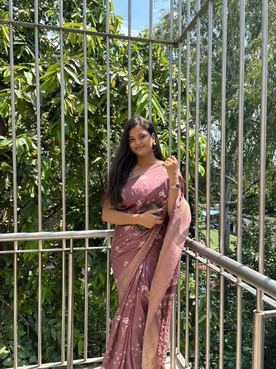 Rimjhim Jha