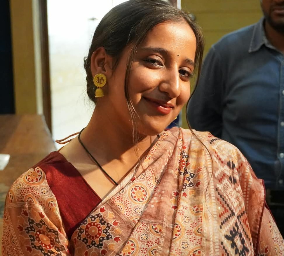 Unnati Kumar